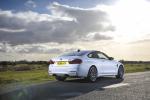 BMW M4 Coupe Competition Package 2016 года (UK)